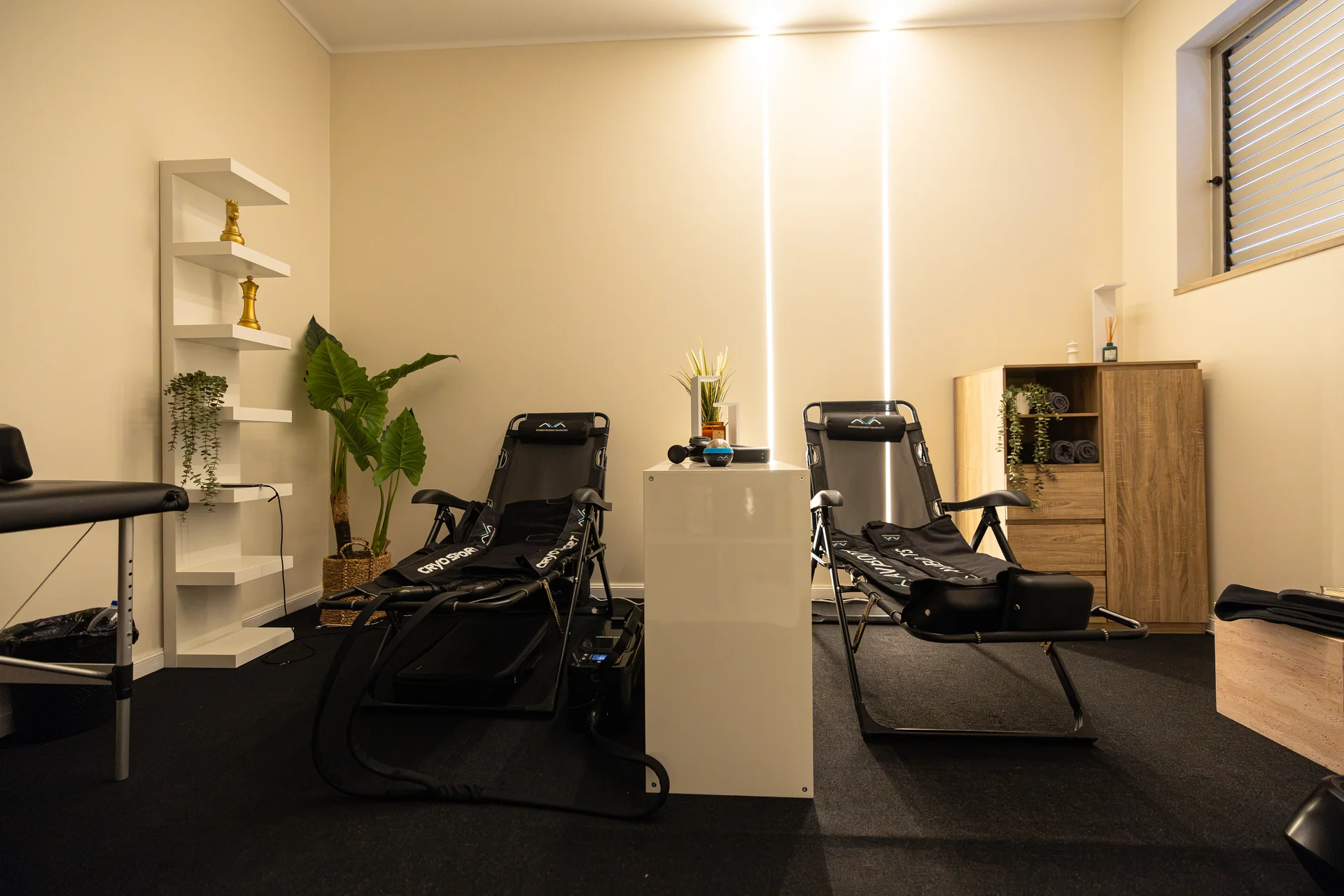 Espaço PEBE 6