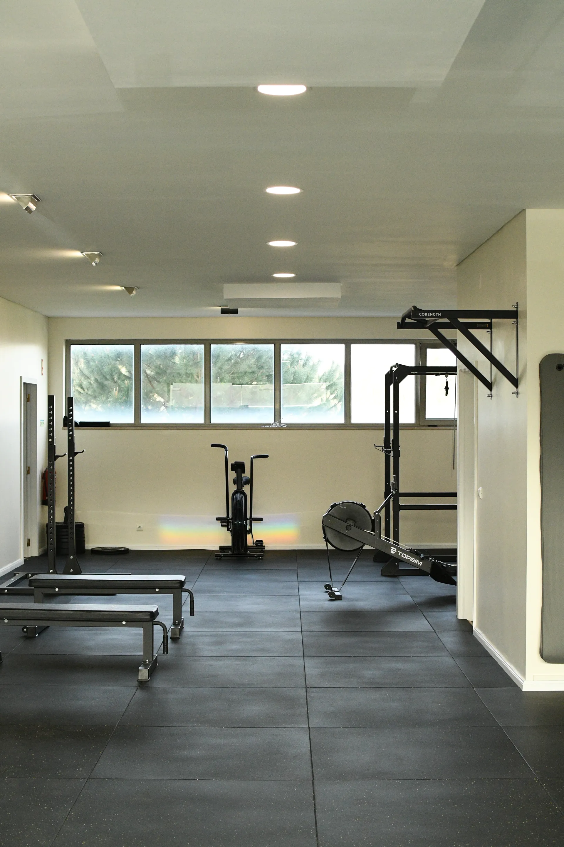 Espaço PEBE 3